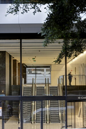 Mixed-Use-Projekt von Make Architects