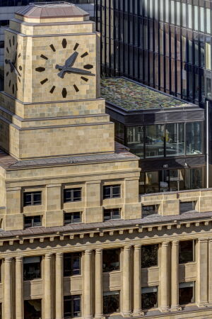 Mixed-Use-Projekt von Make Architects