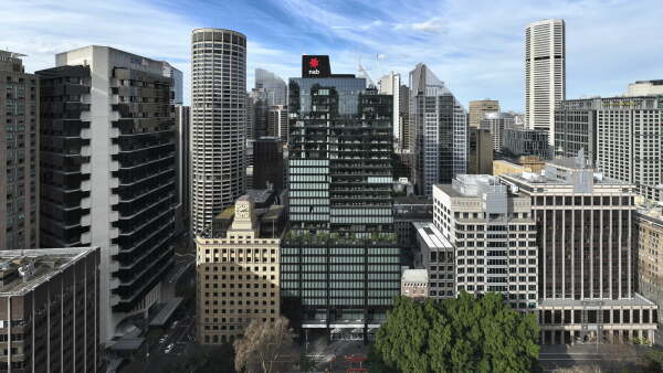 Mixed-Use-Projekt von Make Architects