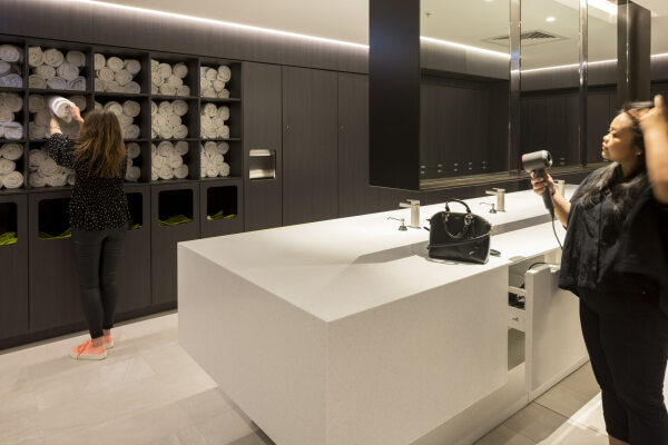 Mixed-Use-Projekt von Make Architects