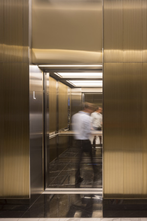 Mixed-Use-Projekt von Make Architects