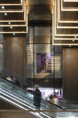 Mixed-Use-Projekt von Make Architects