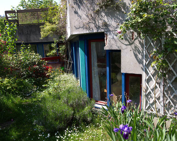 Terrassenensembles Le Ligat (197182)