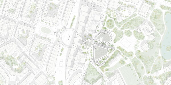 3. Preis: Moreau Kusunoki (Paris) und Dethier (Li�ge)