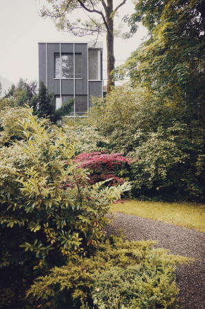 Atelier Freienstein in Glarus