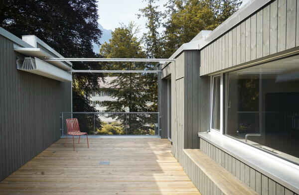 Atelier Freienstein in Glarus