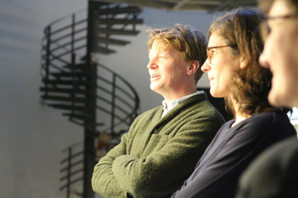 Die Jury ist sich einig.