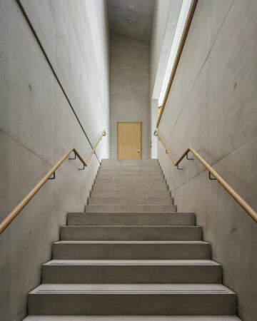 Neumann & Heinsdorff Architekten in Seubersdorf