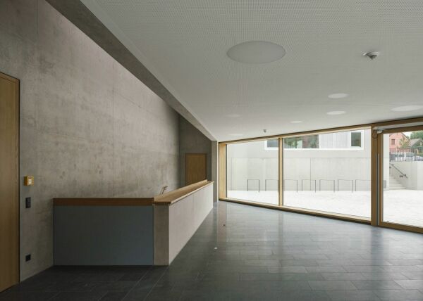 Neumann & Heinsdorff Architekten in Seubersdorf