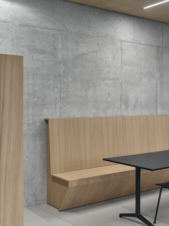 Brobau von Barkow Leibinger in Berlin