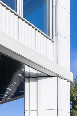 B�robau von Barkow Leibinger in Berlin