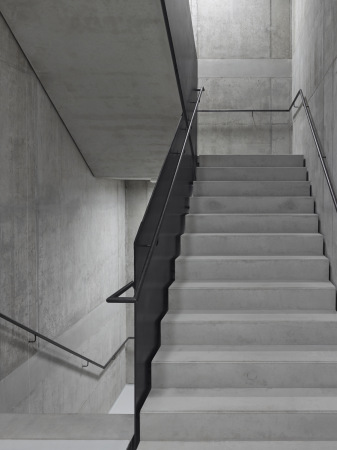 Brobau von Barkow Leibinger in Berlin