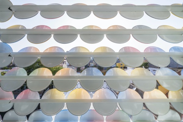 Museumsanbau auf den Kapverden