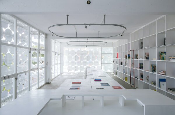 Museumsanbau auf den Kapverden