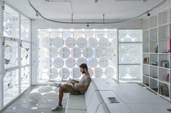 Museumsanbau auf den Kapverden