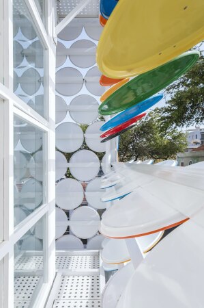 Museumsanbau auf den Kapverden