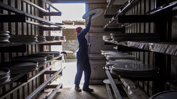 Museumsanbau auf den Kapverden