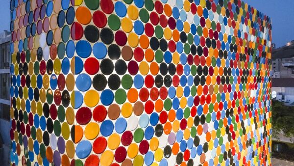 Museumsanbau auf den Kapverden