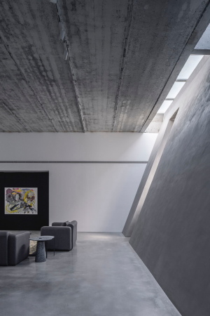 Umbau in Peking von Archstudio