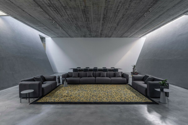 Umbau in Peking von Archstudio