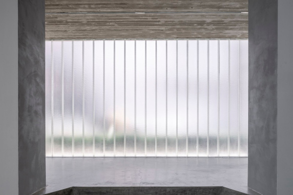 Umbau in Peking von Archstudio