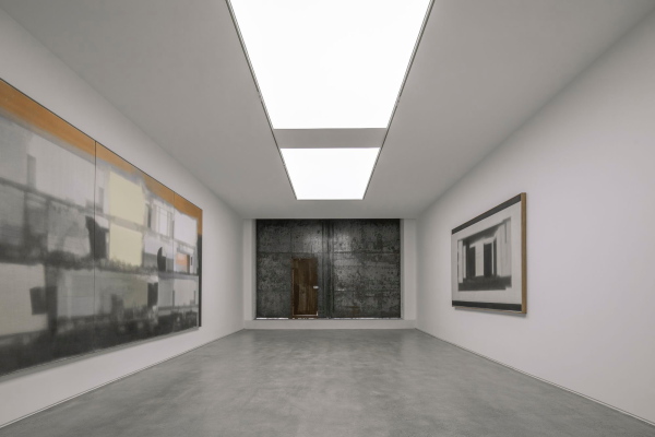 Umbau in Peking von Archstudio