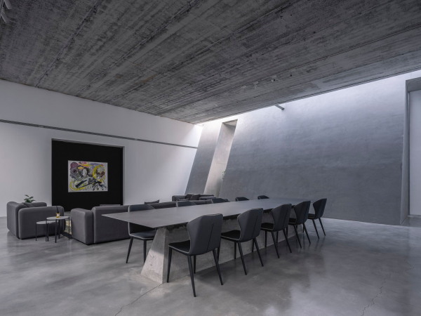 Umbau in Peking von Archstudio