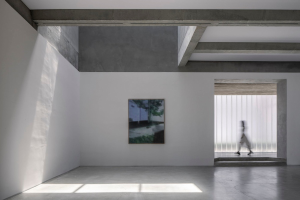 Umbau in Peking von Archstudio