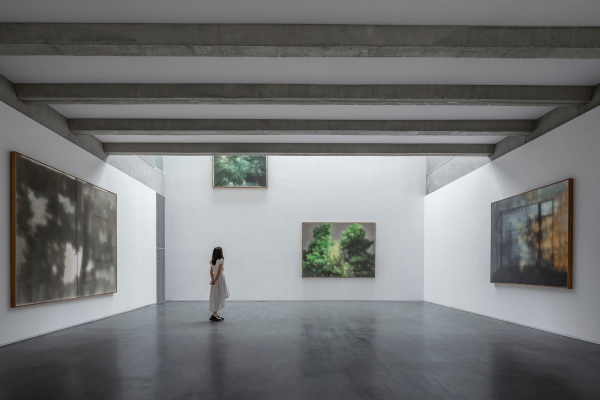 Umbau in Peking von Archstudio