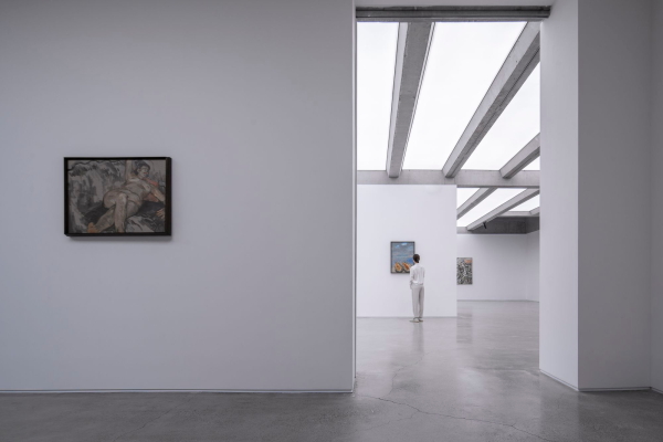 Umbau in Peking von Archstudio