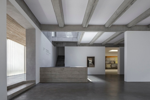 Umbau in Peking von Archstudio