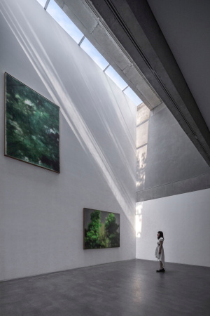 Umbau in Peking von Archstudio