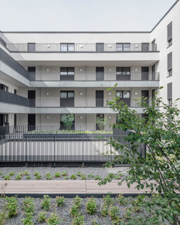 Quader und Riegel von coido in Hamburg