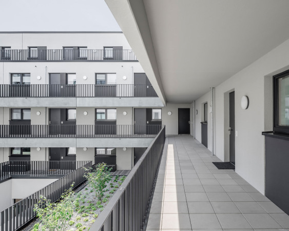 Quader und Riegel von coido in Hamburg