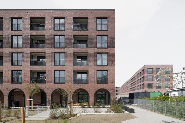 Quader und Riegel von coido in Hamburg