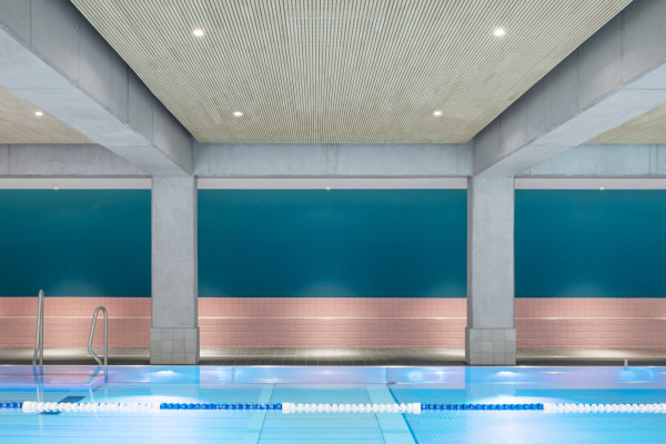 Quader und Riegel von coido in Hamburg