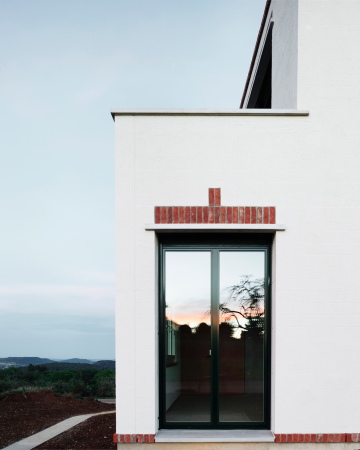 Mehrfamilienhuser in Stetten von idArchitekt.innen und AETAL.