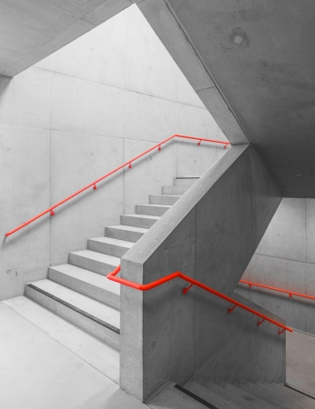 Schulerweiterung von AFF in Berlin