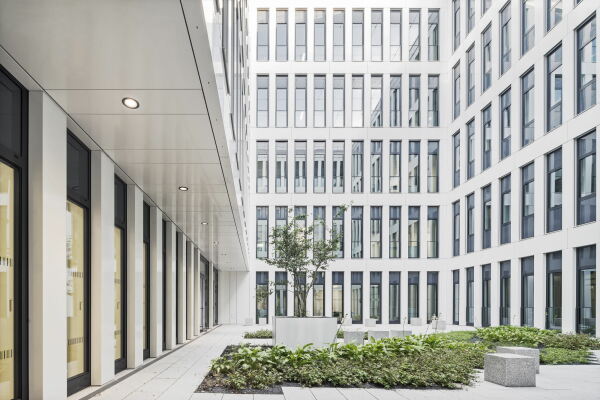 Kriminaltechnisches Institut in Dresden von heinlewischer