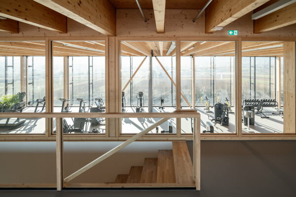 Barkow Leibinger in Ditzingen