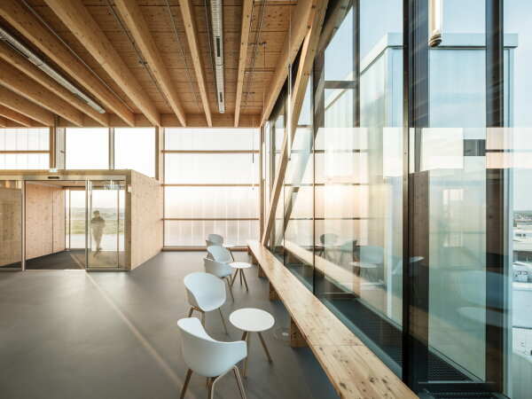 Barkow Leibinger in Ditzingen