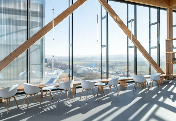 Barkow Leibinger in Ditzingen