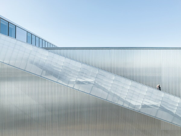 Barkow Leibinger in Ditzingen