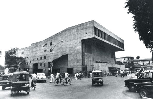 Balkrishna Doshi, Ahmedabad, Le Corbusier, Louis Khan, Life Insurenace Corporation Housing, Kamala, Indologie, Premabhai Hall, Sangath, Aranya, Amdavad Ni Gufa