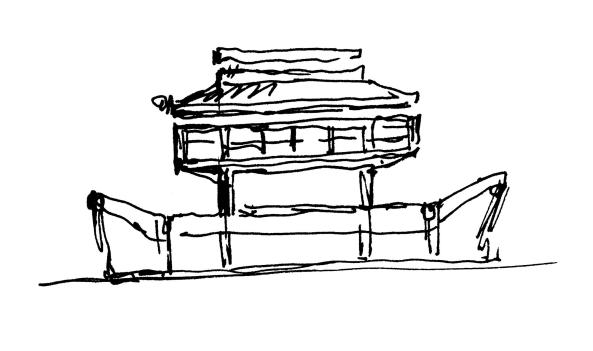 Balkrishna Doshi, Ahmedabad, Le Corbusier, Louis Khan, Life Insurenace Corporation Housing, Kamala, Indologie, Premabhai Hall, Sangath, Aranya, Amdavad Ni Gufa