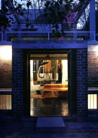 Balkrishna Doshi, Ahmedabad, Le Corbusier, Louis Khan, Life Insurenace Corporation Housing, Kamala, Indologie, Premabhai Hall, Sangath, Aranya, Amdavad Ni Gufa