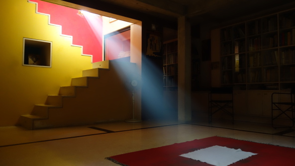 Balkrishna Doshi, Ahmedabad, Le Corbusier, Louis Khan, Life Insurenace Corporation Housing, Kamala, Indologie, Premabhai Hall, Sangath, Aranya, Amdavad Ni Gufa