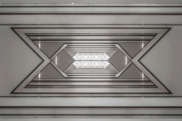 Wohnheim in Bangkok von Plan Architect