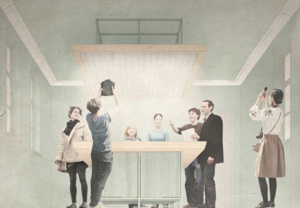 Ein 2. Preis: RBZ Generalplanungs GmbH (Dresden)