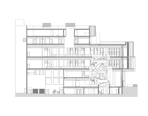 Unibibliothek von Jean-Pierre Lott